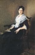 Elizabeth Allen Marquand (Mrs.Henry G.Marquand) (mk18)